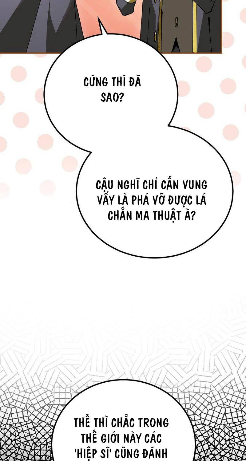 Trở Thành Thiên Tài Tốc Biến Của Học Viện Ma Pháp