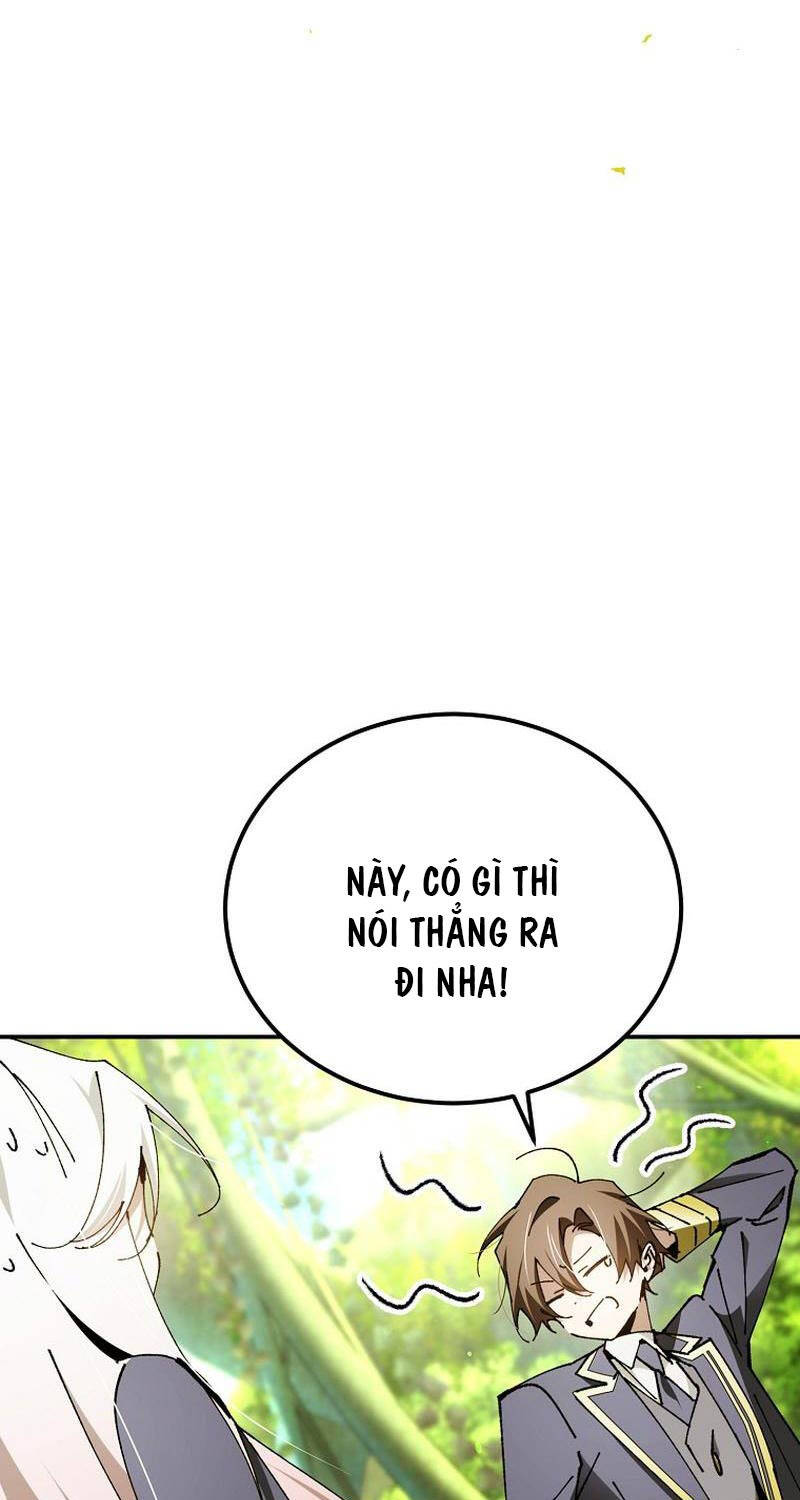 Trở Thành Thiên Tài Tốc Biến Của Học Viện Ma Pháp