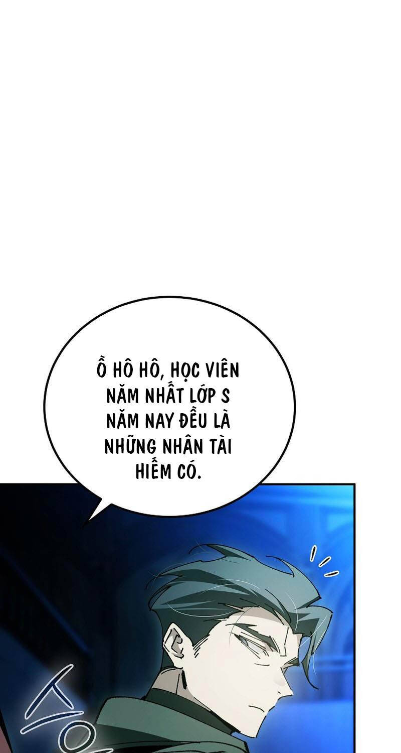 Trở Thành Thiên Tài Tốc Biến Của Học Viện Ma Pháp