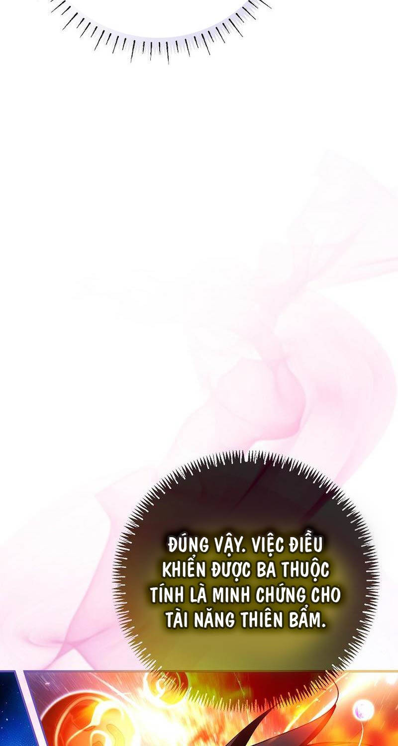 Trở Thành Thiên Tài Tốc Biến Của Học Viện Ma Pháp