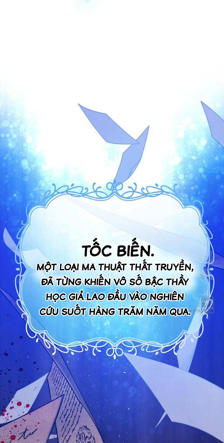 Trở Thành Thiên Tài Tốc Biến Của Học Viện Ma Pháp