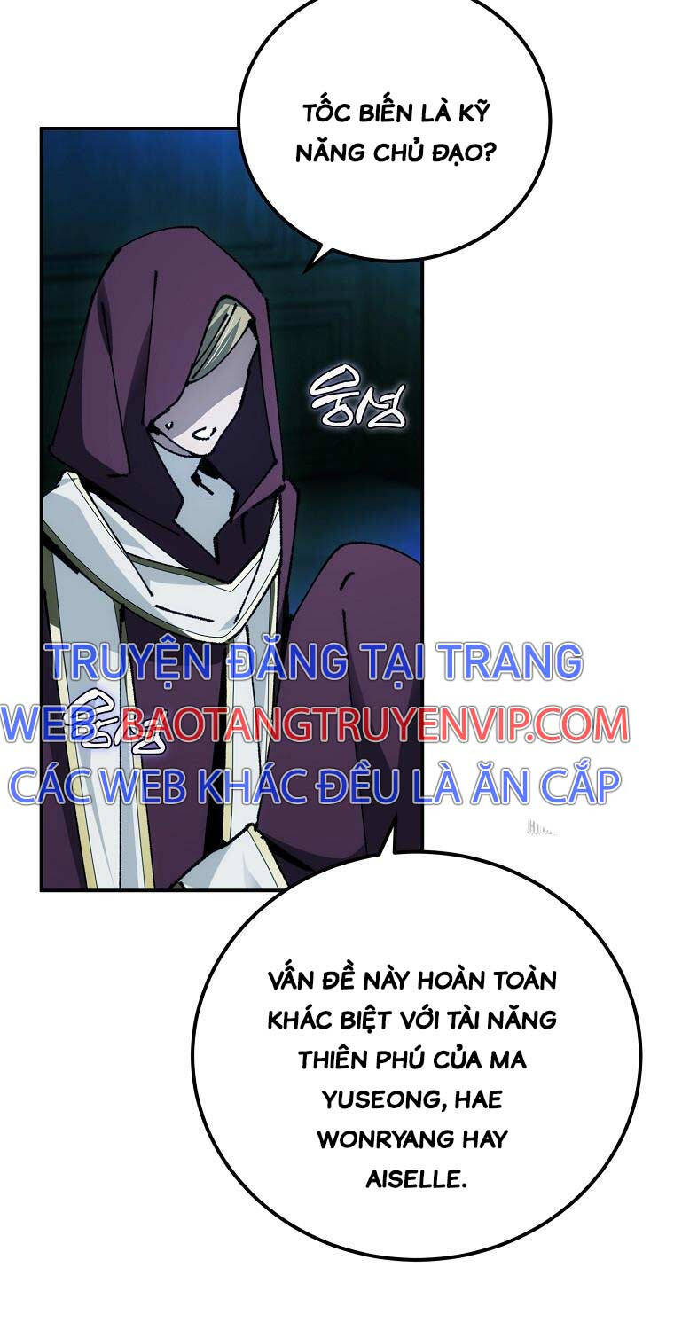 Trở Thành Thiên Tài Tốc Biến Của Học Viện Ma Pháp