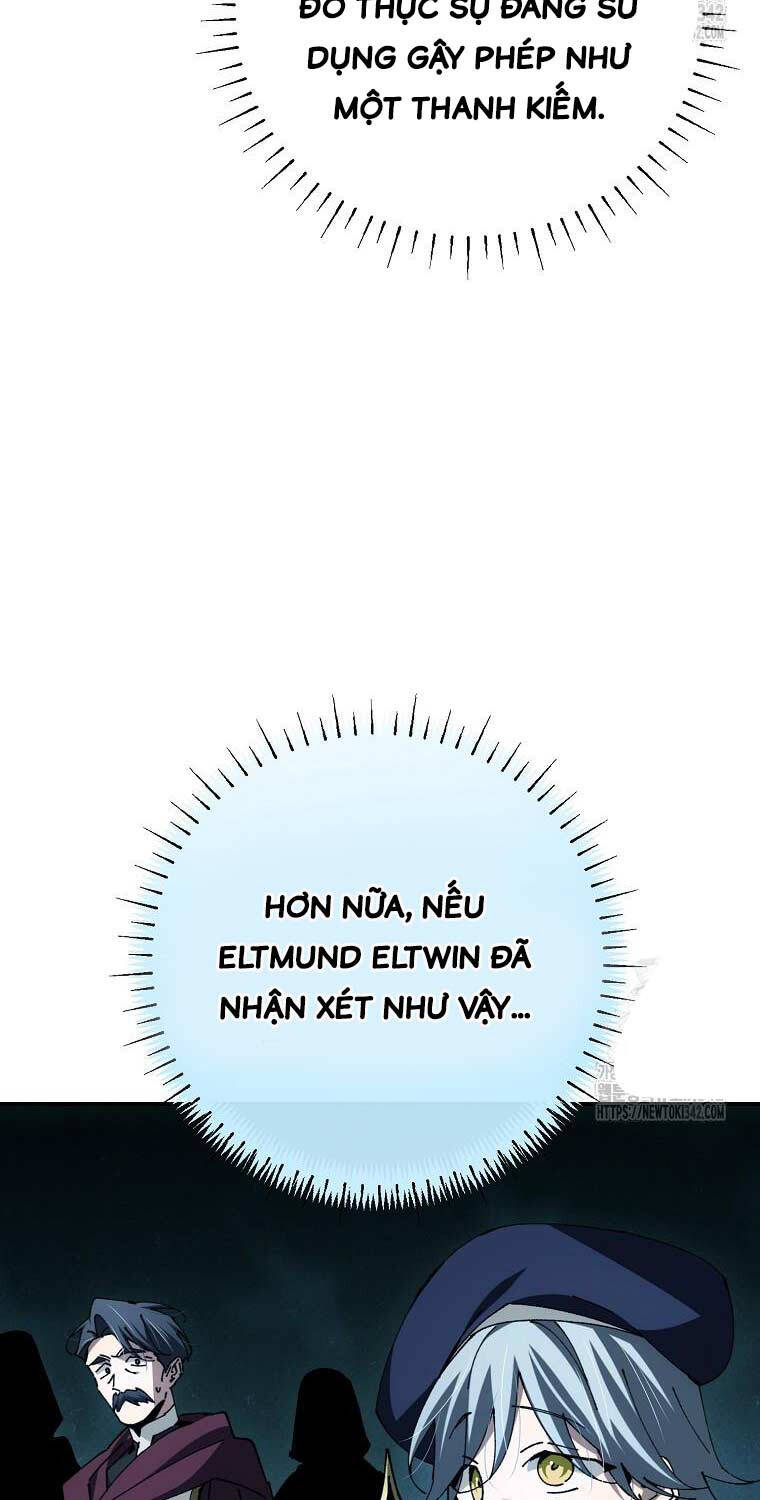 Trở Thành Thiên Tài Tốc Biến Của Học Viện Ma Pháp