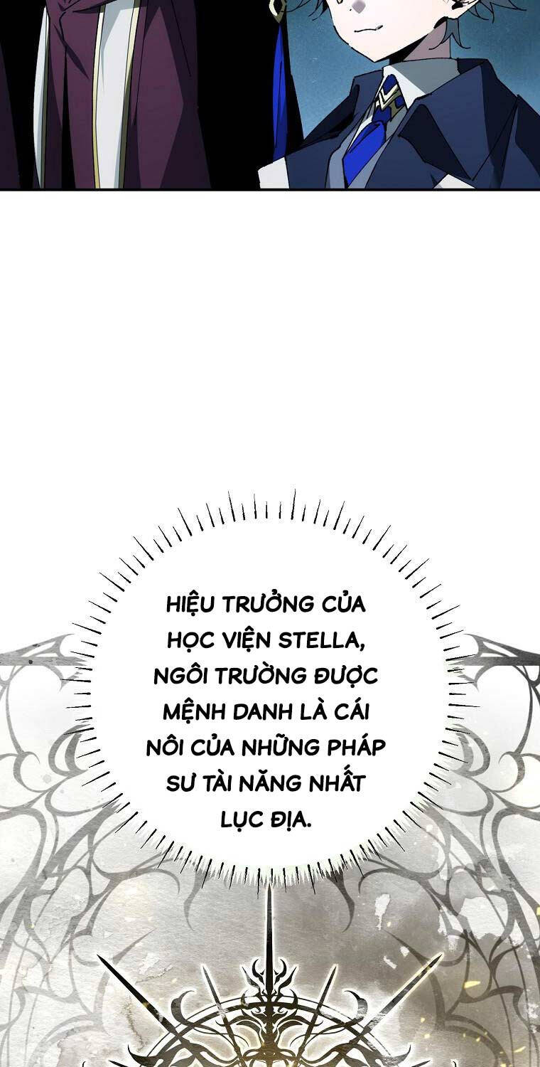 Trở Thành Thiên Tài Tốc Biến Của Học Viện Ma Pháp