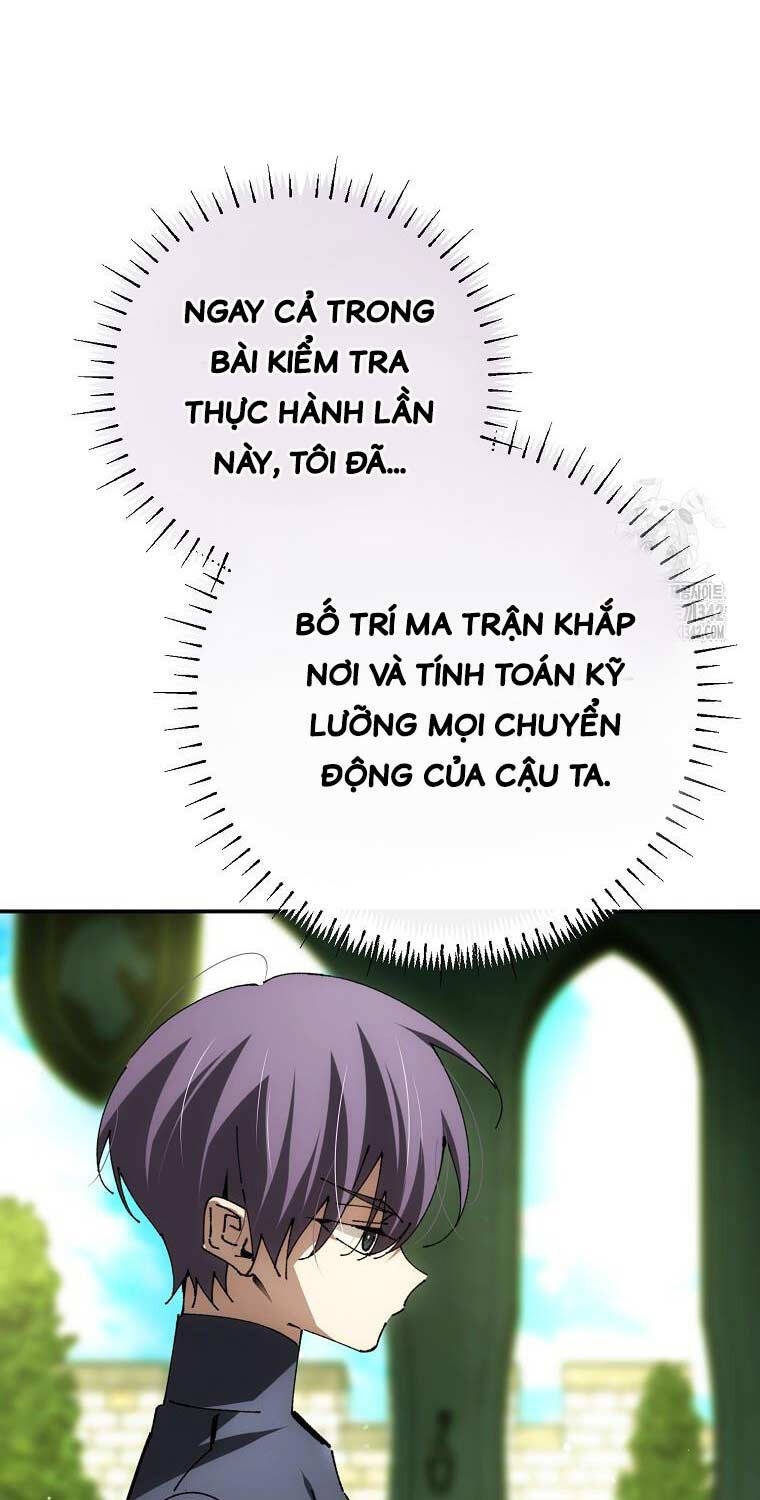 Trở Thành Thiên Tài Tốc Biến Của Học Viện Ma Pháp
