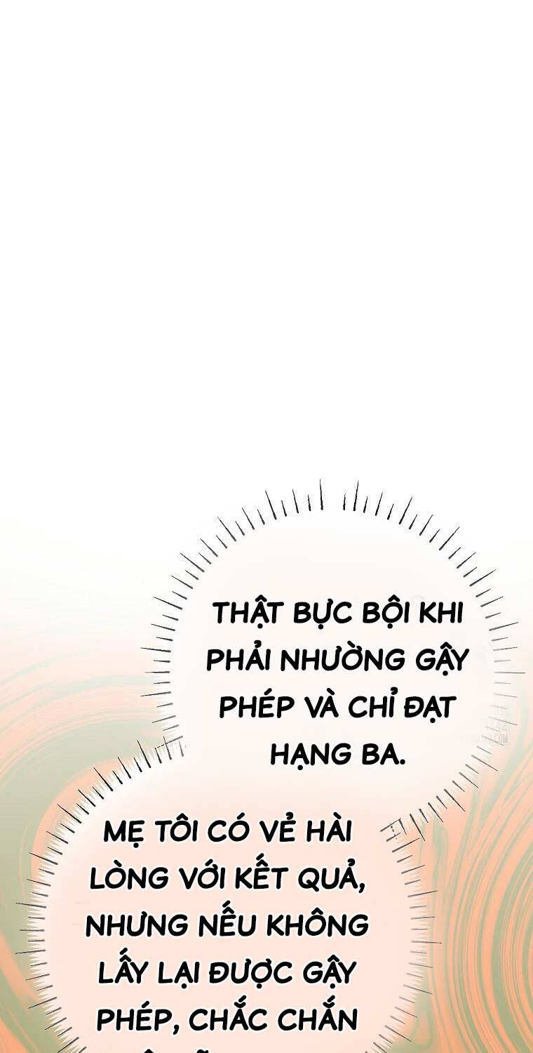 Trở Thành Thiên Tài Tốc Biến Của Học Viện Ma Pháp