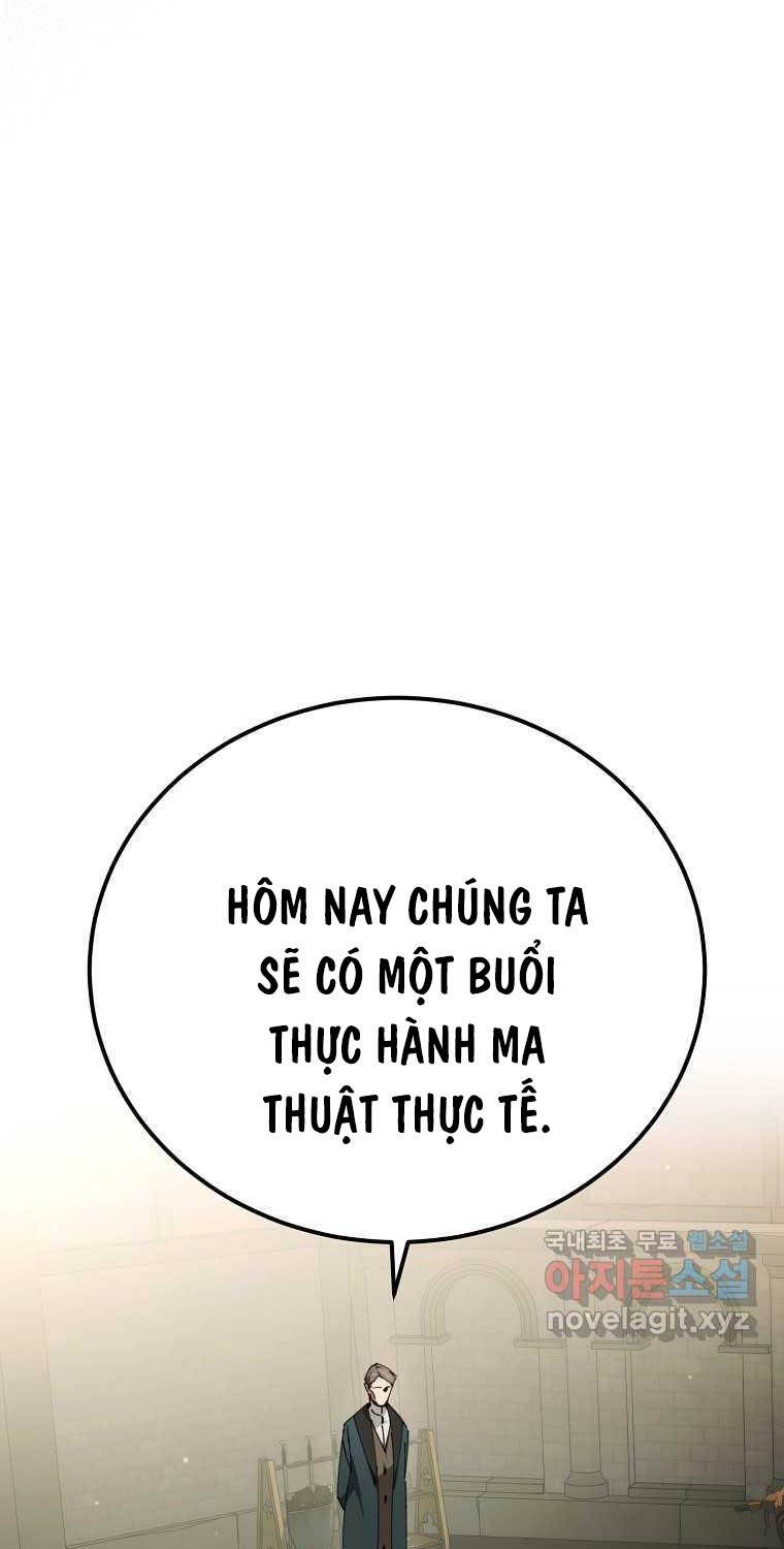 Trở Thành Thiên Tài Tốc Biến Của Học Viện Ma Pháp