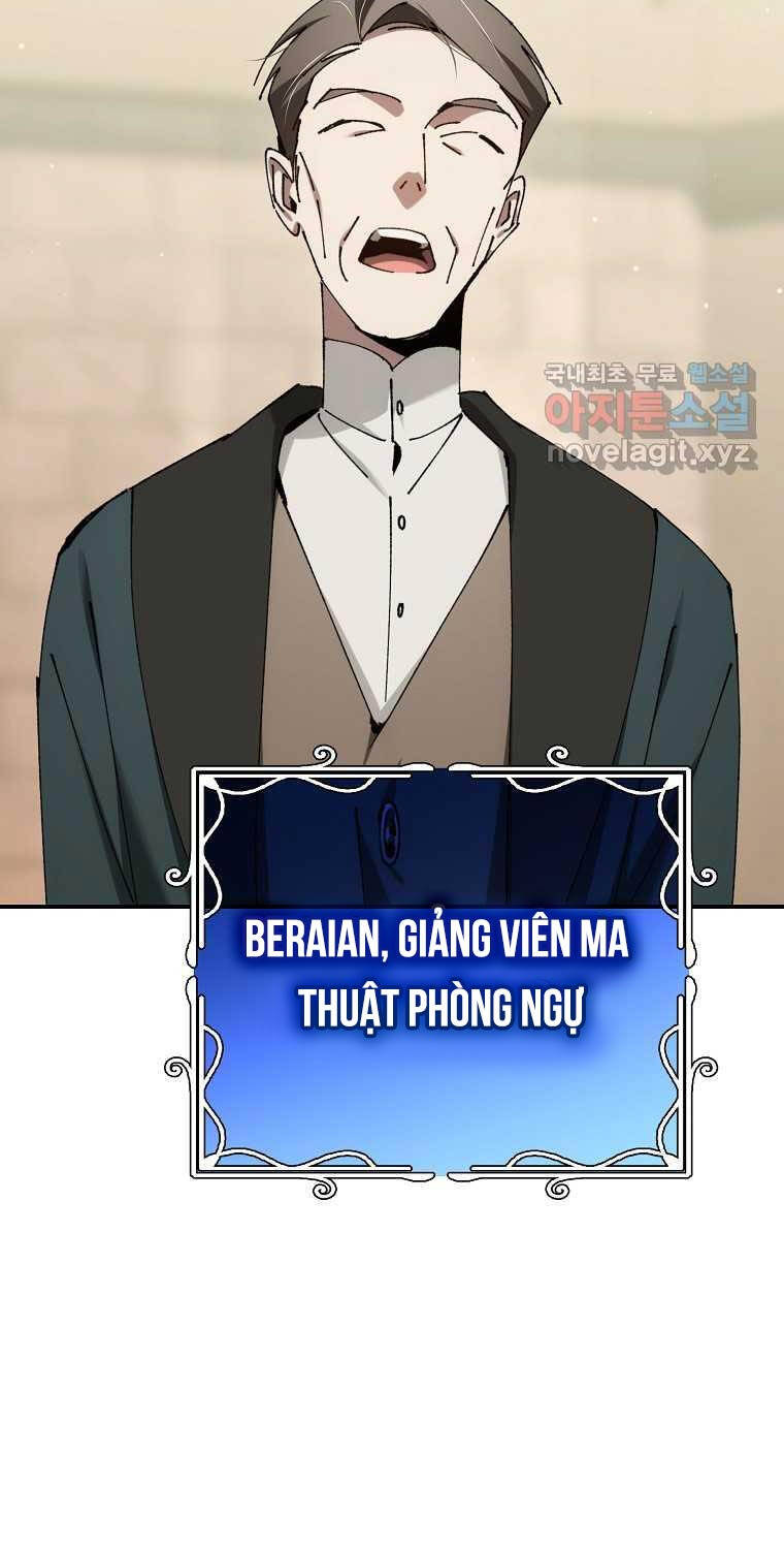 Trở Thành Thiên Tài Tốc Biến Của Học Viện Ma Pháp