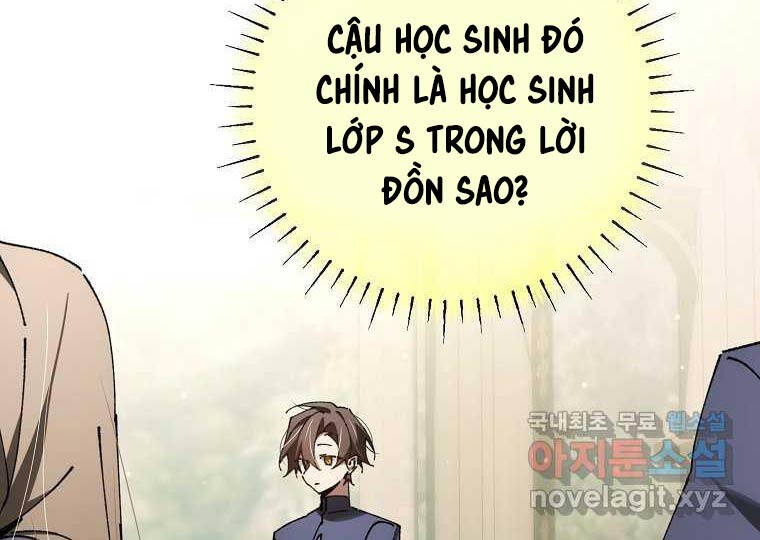 Trở Thành Thiên Tài Tốc Biến Của Học Viện Ma Pháp