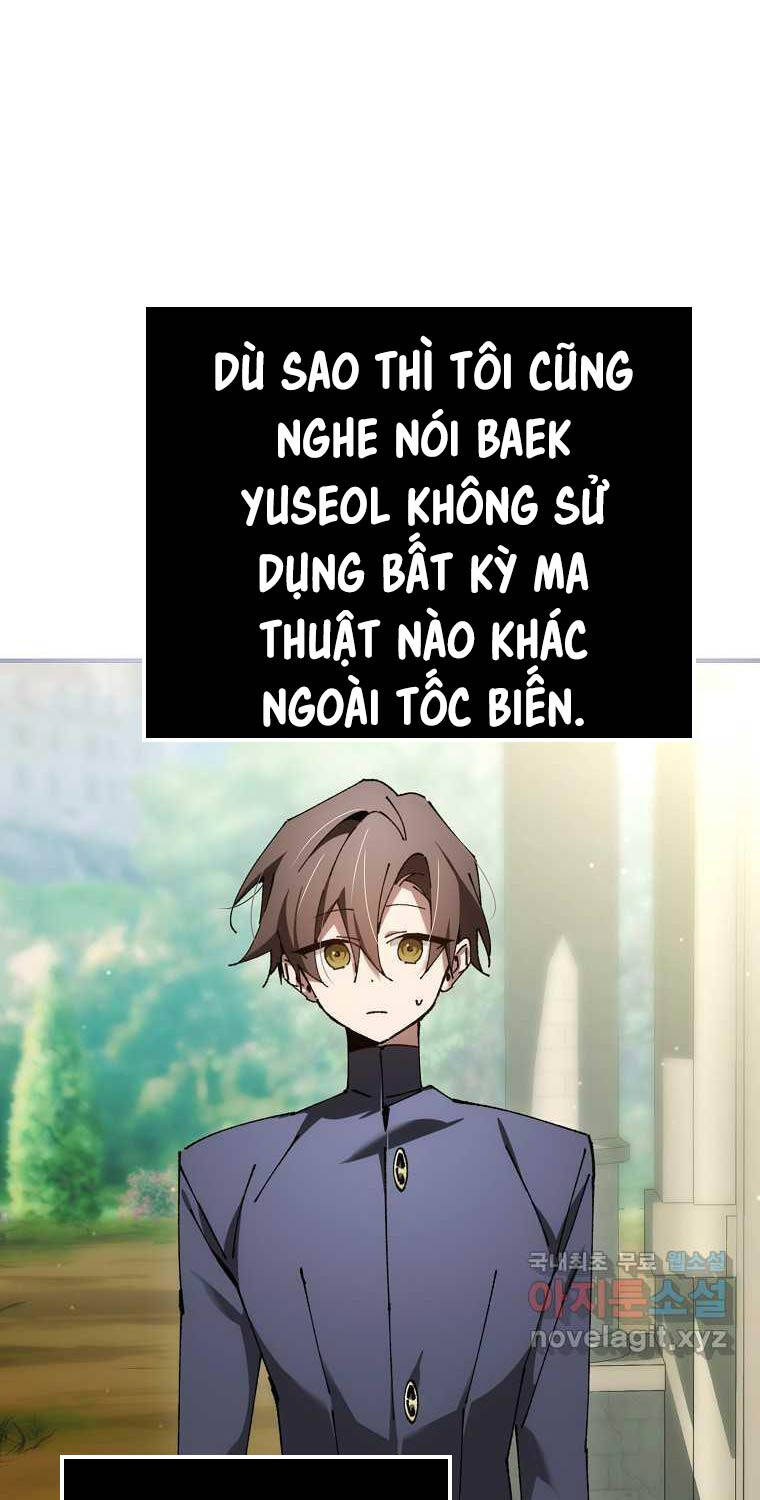 Trở Thành Thiên Tài Tốc Biến Của Học Viện Ma Pháp