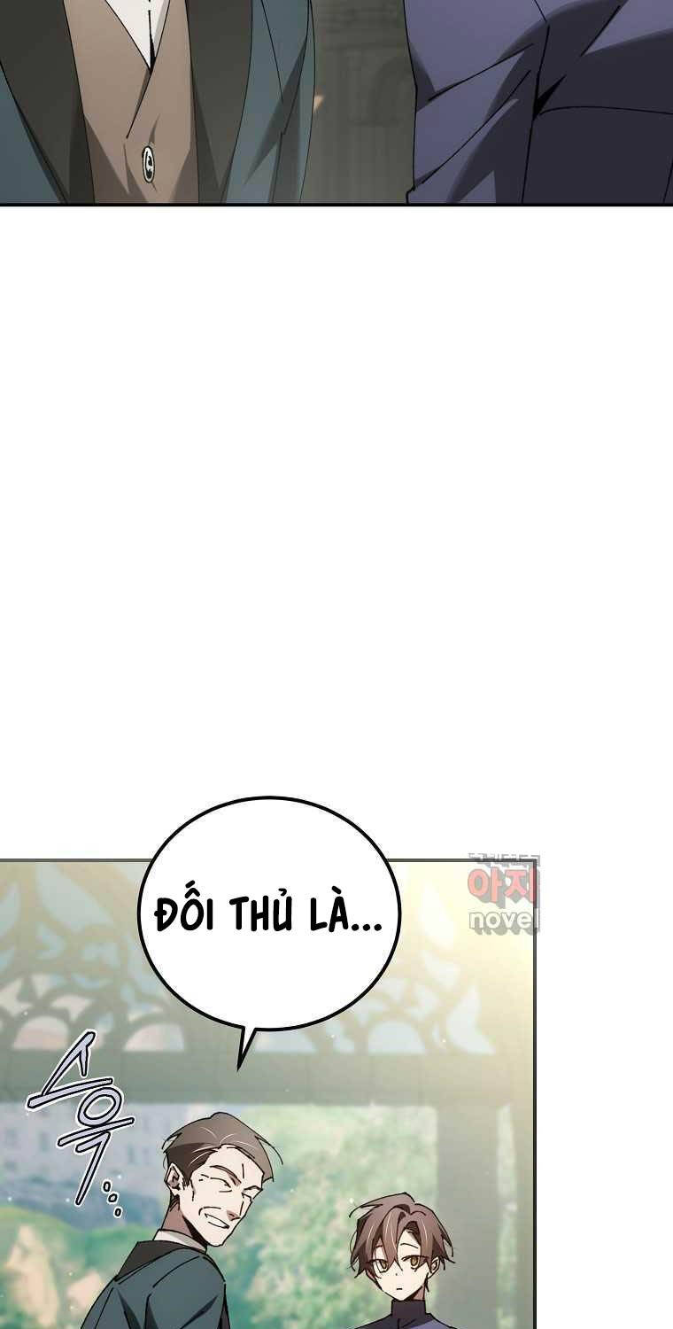 Trở Thành Thiên Tài Tốc Biến Của Học Viện Ma Pháp