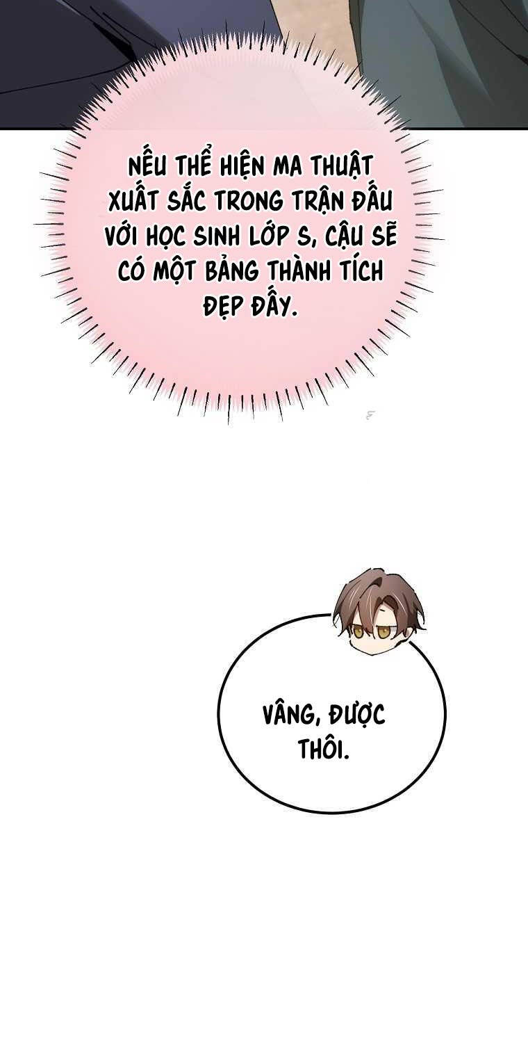 Trở Thành Thiên Tài Tốc Biến Của Học Viện Ma Pháp