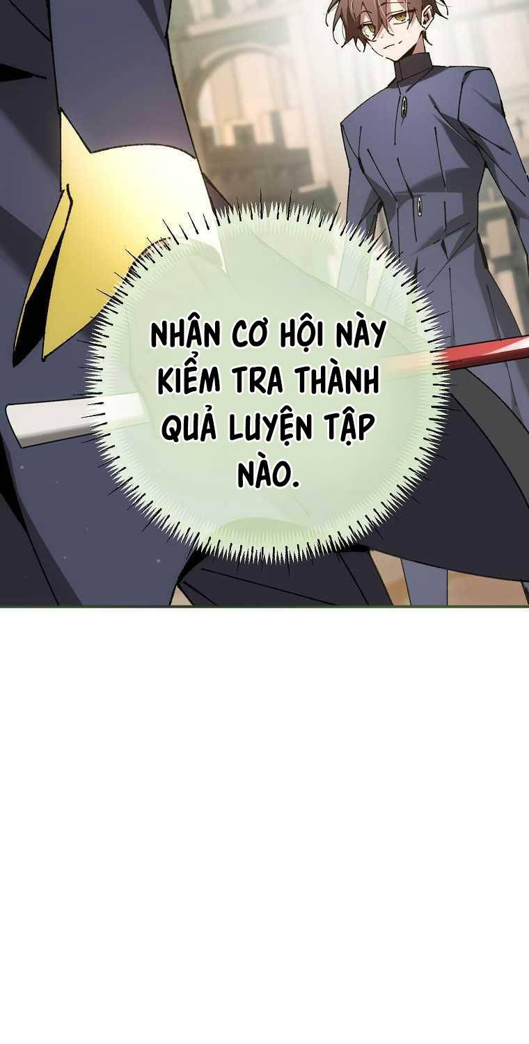Trở Thành Thiên Tài Tốc Biến Của Học Viện Ma Pháp