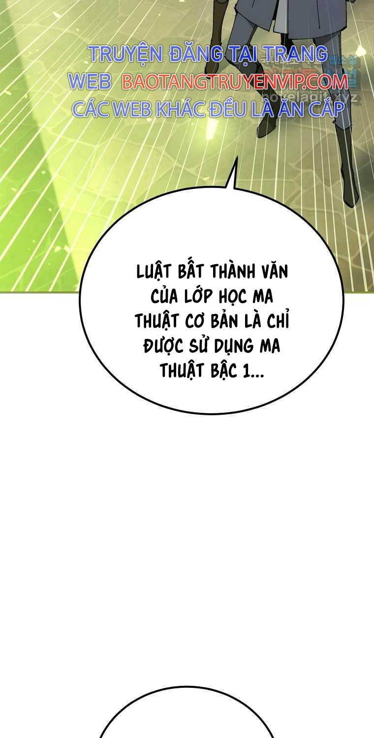 Trở Thành Thiên Tài Tốc Biến Của Học Viện Ma Pháp