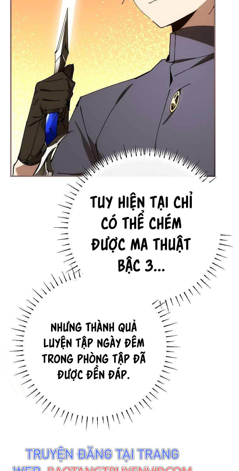 Trở Thành Thiên Tài Tốc Biến Của Học Viện Ma Pháp
