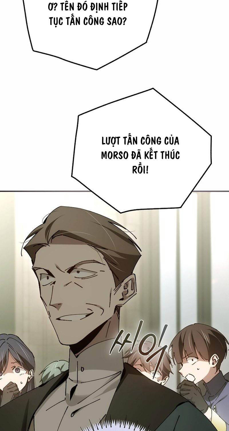 Trở Thành Thiên Tài Tốc Biến Của Học Viện Ma Pháp