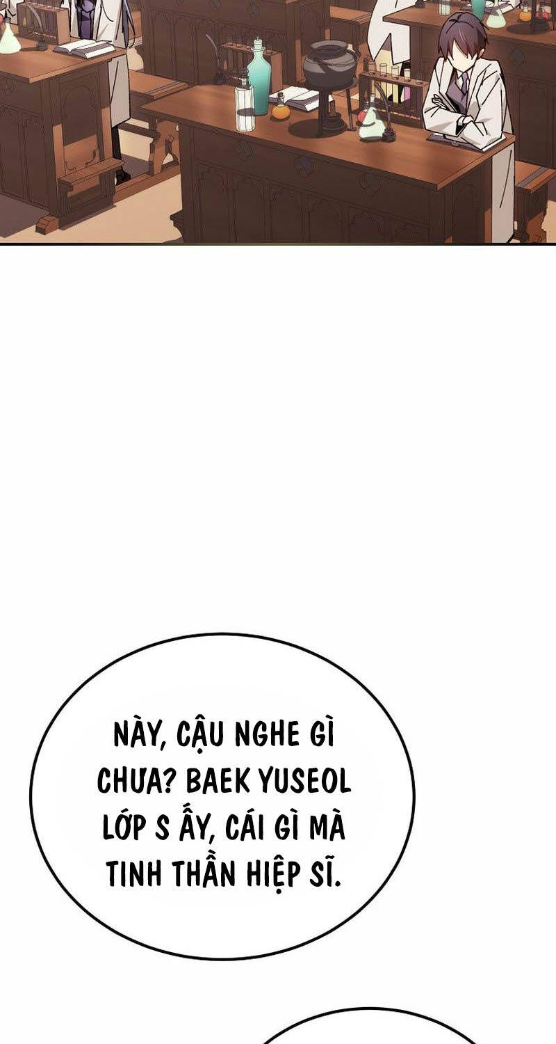 Trở Thành Thiên Tài Tốc Biến Của Học Viện Ma Pháp