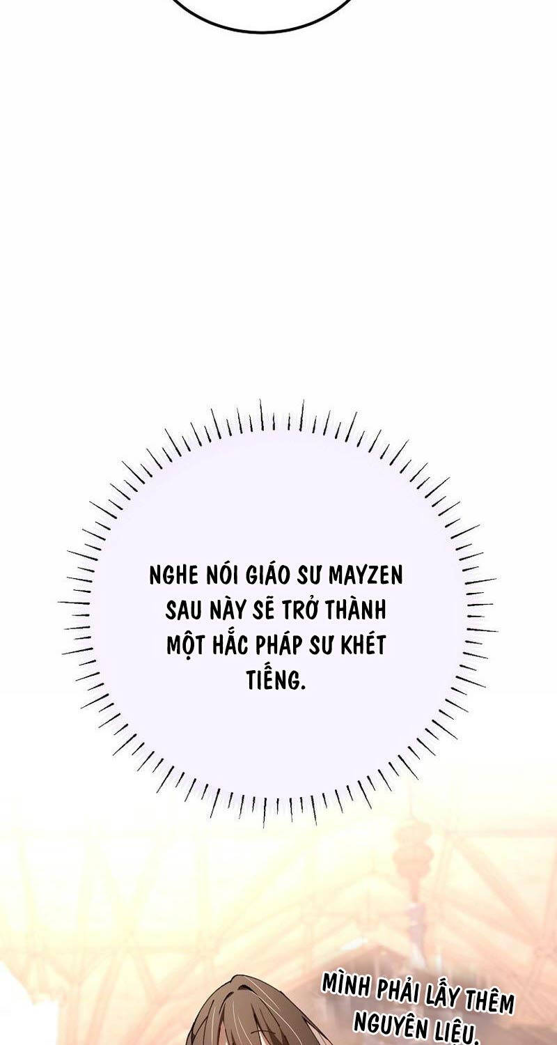 Trở Thành Thiên Tài Tốc Biến Của Học Viện Ma Pháp