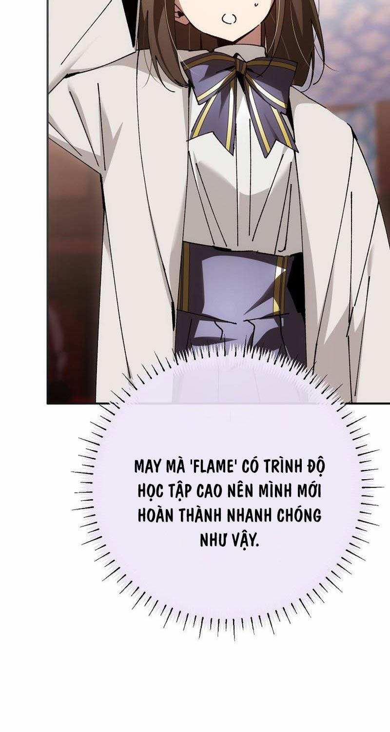Trở Thành Thiên Tài Tốc Biến Của Học Viện Ma Pháp