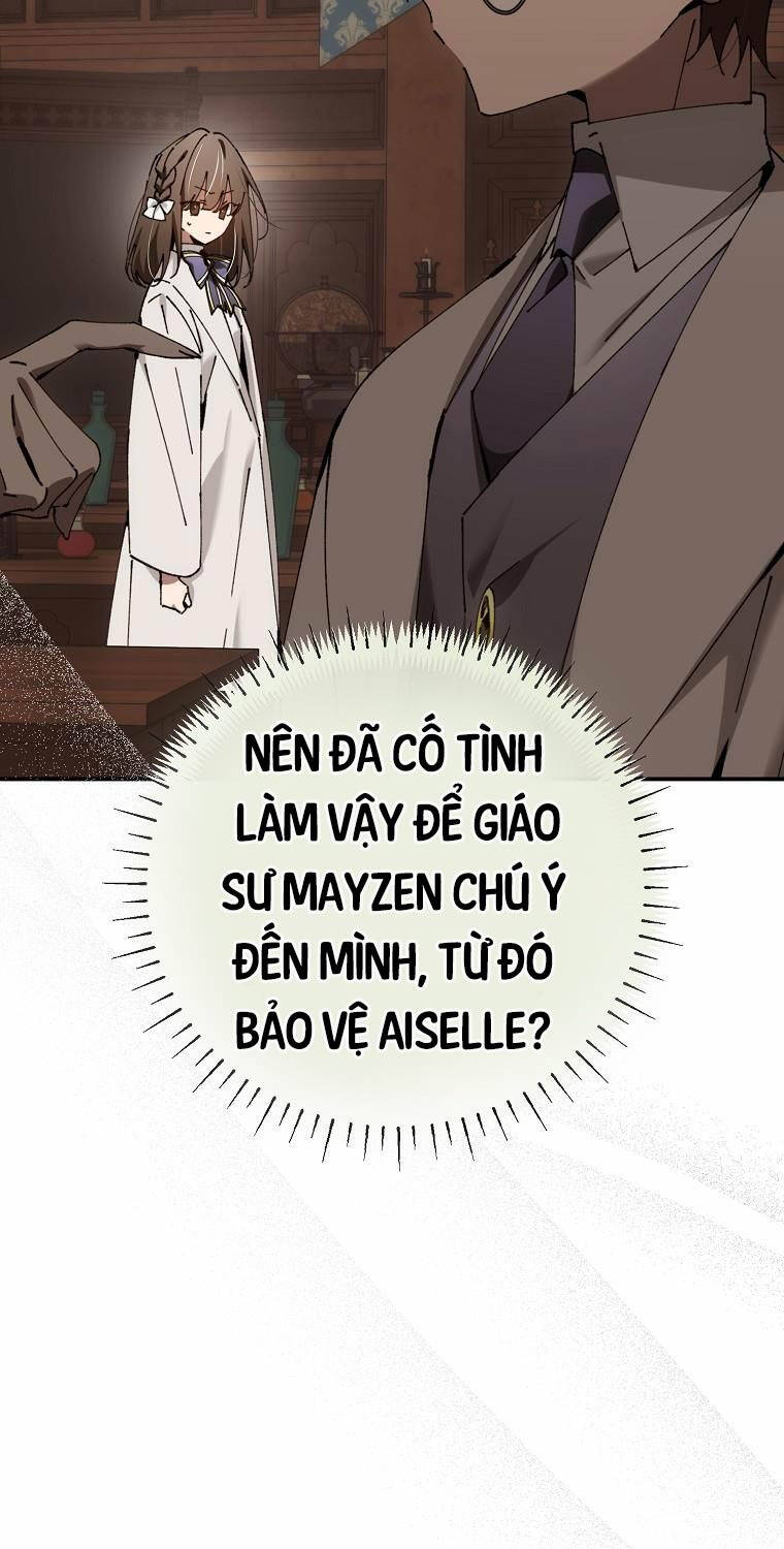 Trở Thành Thiên Tài Tốc Biến Của Học Viện Ma Pháp