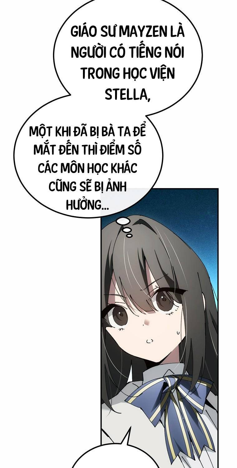 Trở Thành Thiên Tài Tốc Biến Của Học Viện Ma Pháp