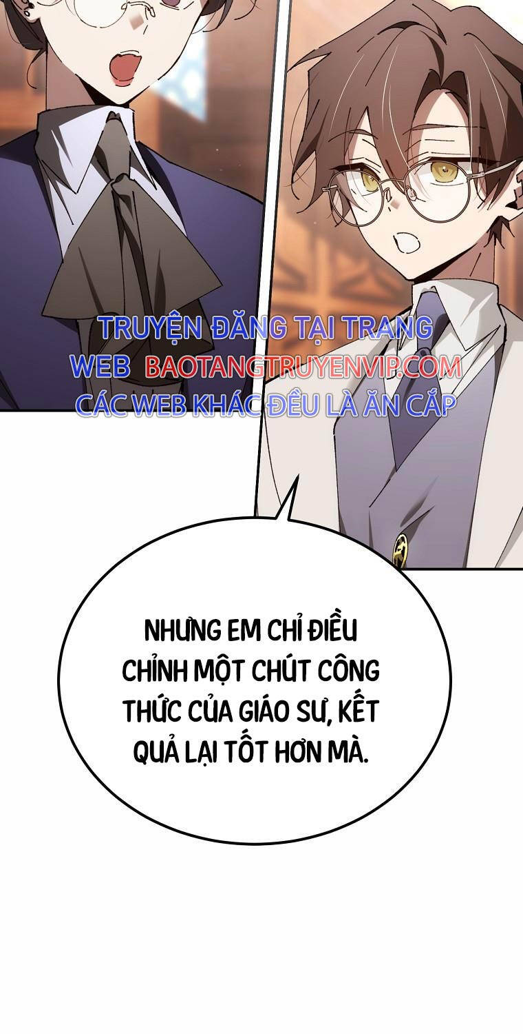 Trở Thành Thiên Tài Tốc Biến Của Học Viện Ma Pháp