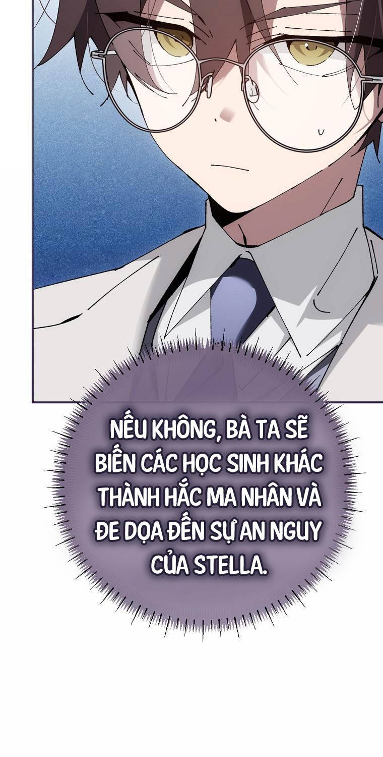 Trở Thành Thiên Tài Tốc Biến Của Học Viện Ma Pháp