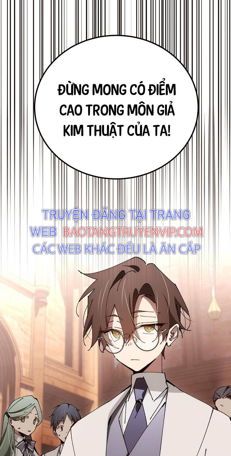 Trở Thành Thiên Tài Tốc Biến Của Học Viện Ma Pháp
