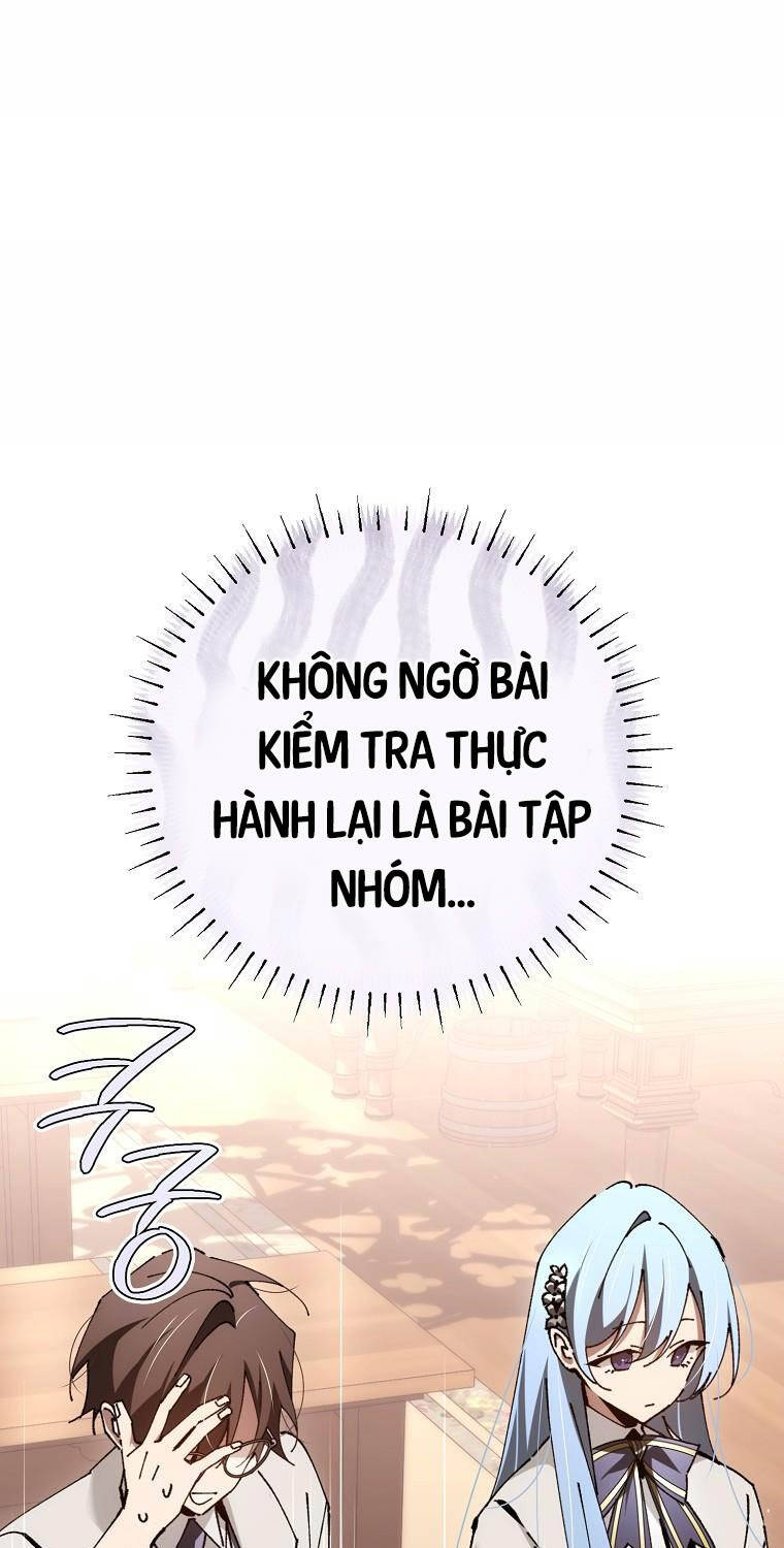 Trở Thành Thiên Tài Tốc Biến Của Học Viện Ma Pháp