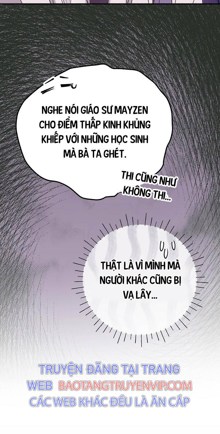 Trở Thành Thiên Tài Tốc Biến Của Học Viện Ma Pháp