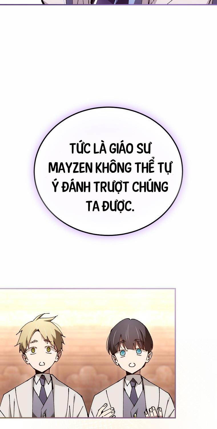 Trở Thành Thiên Tài Tốc Biến Của Học Viện Ma Pháp