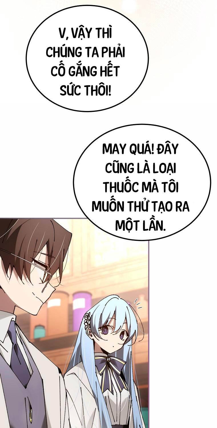Trở Thành Thiên Tài Tốc Biến Của Học Viện Ma Pháp