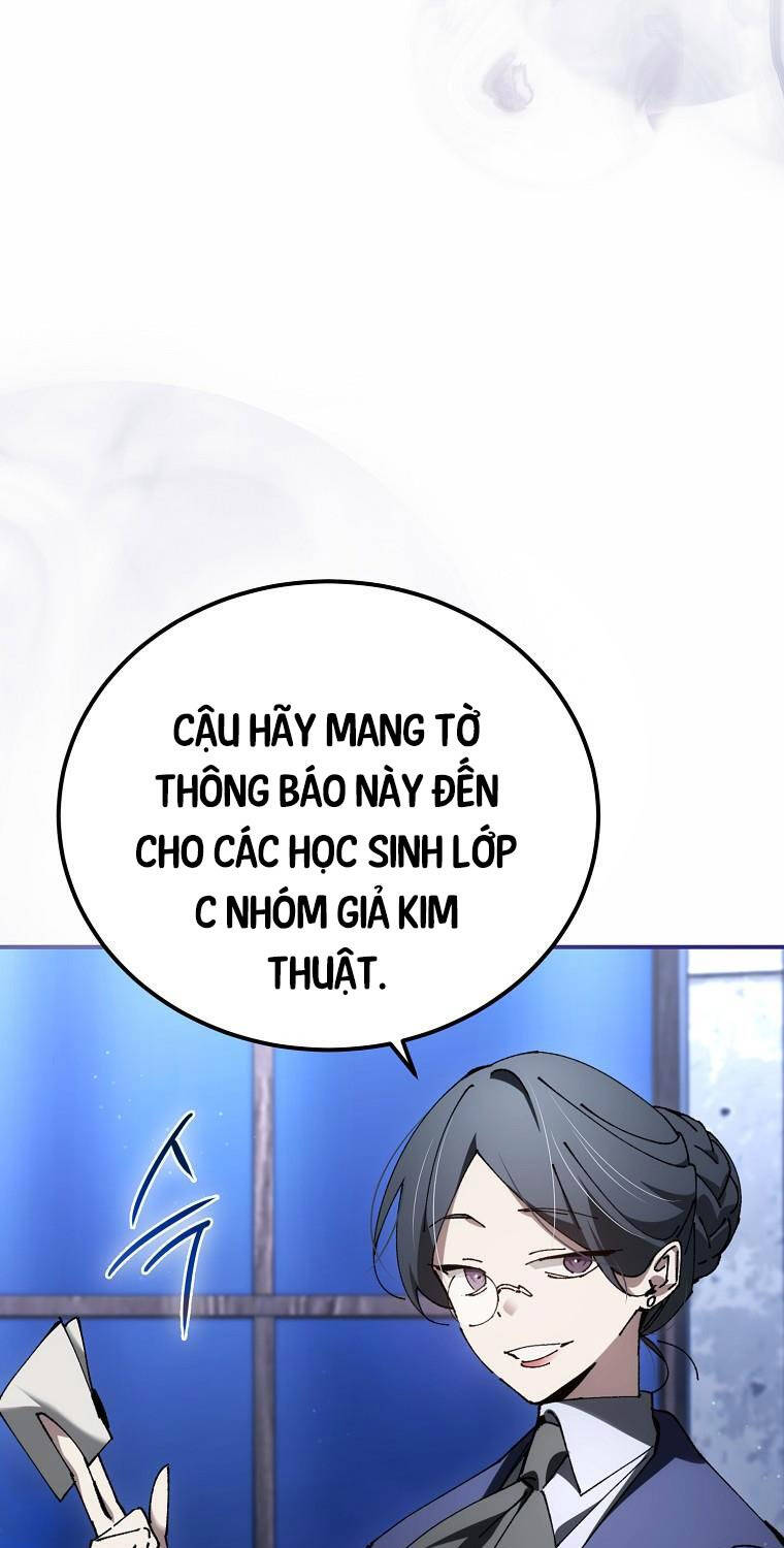 Trở Thành Thiên Tài Tốc Biến Của Học Viện Ma Pháp
