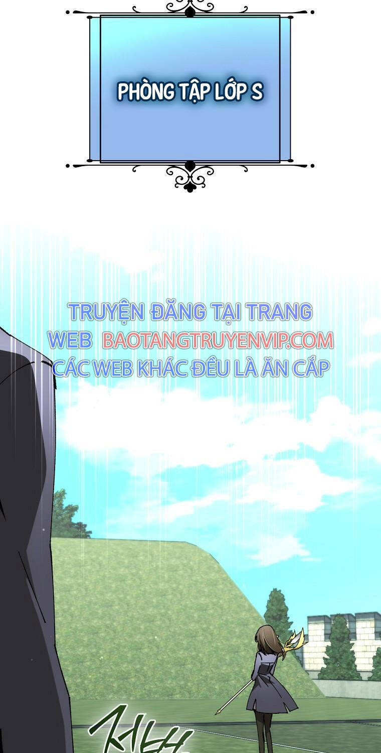 Trở Thành Thiên Tài Tốc Biến Của Học Viện Ma Pháp