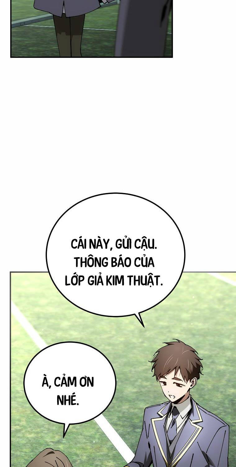 Trở Thành Thiên Tài Tốc Biến Của Học Viện Ma Pháp