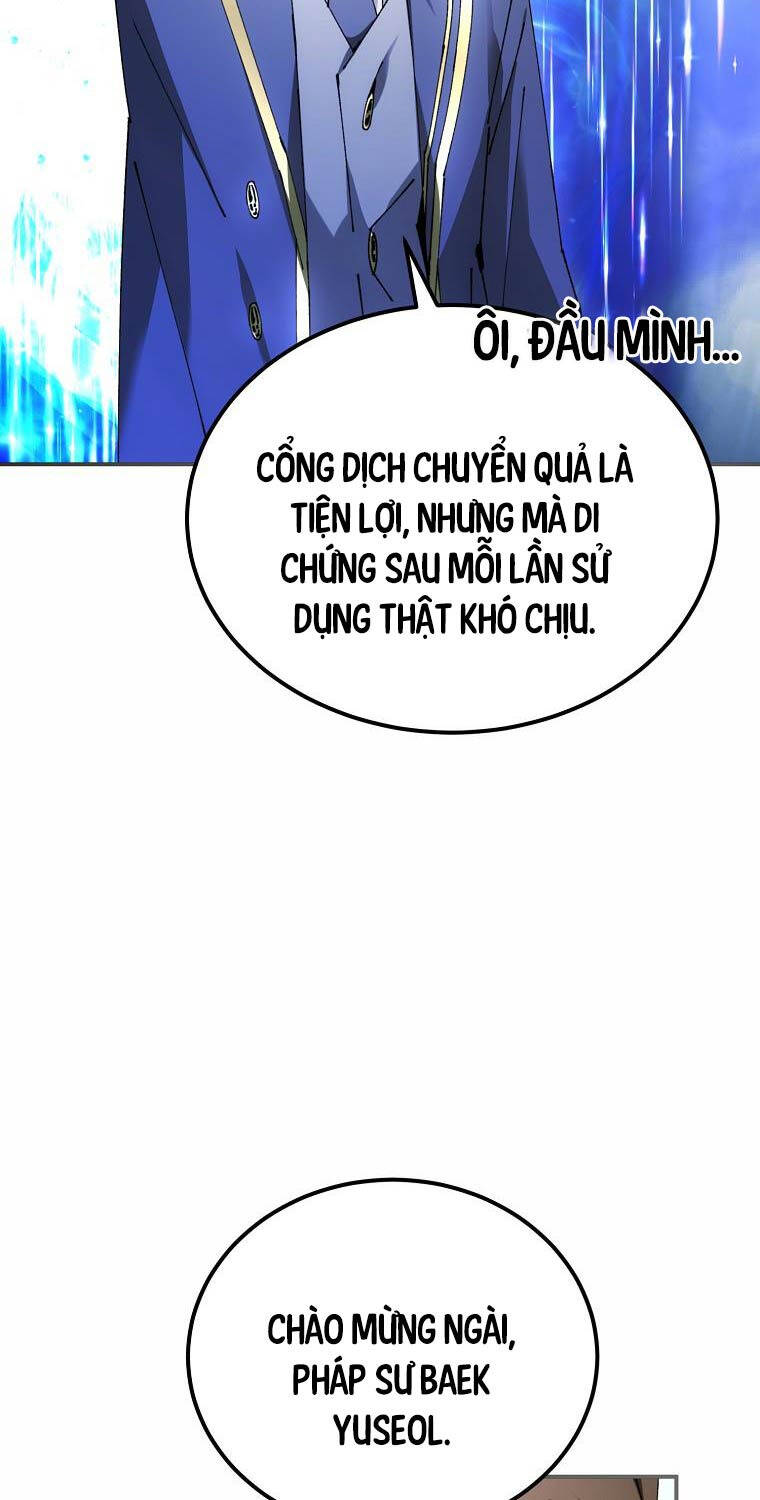 Trở Thành Thiên Tài Tốc Biến Của Học Viện Ma Pháp