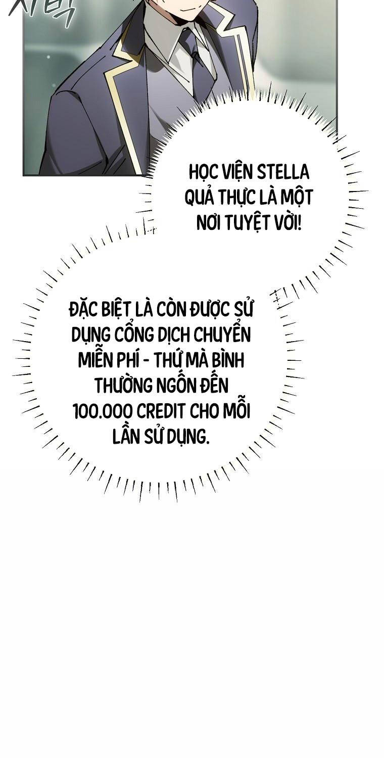Trở Thành Thiên Tài Tốc Biến Của Học Viện Ma Pháp