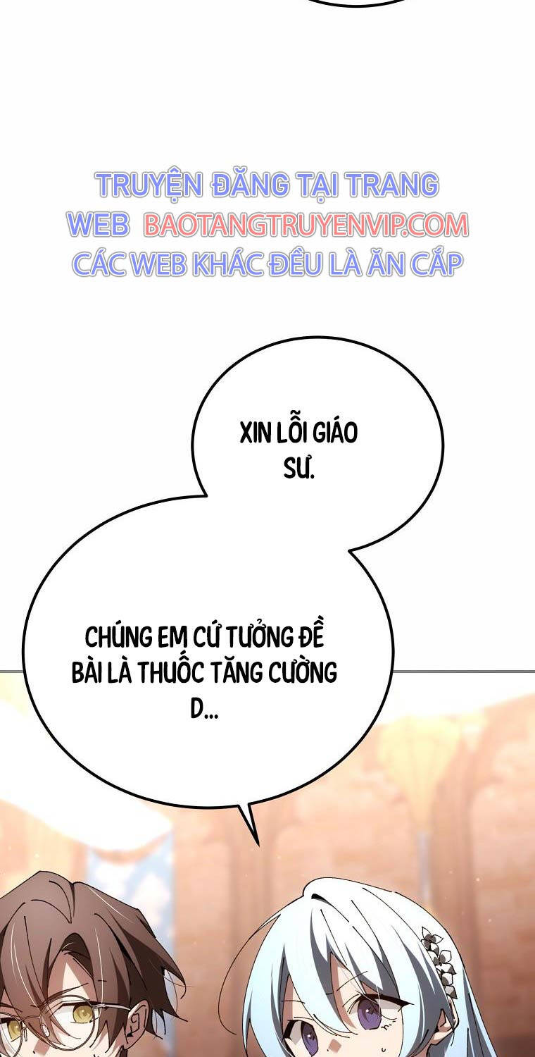 Trở Thành Thiên Tài Tốc Biến Của Học Viện Ma Pháp