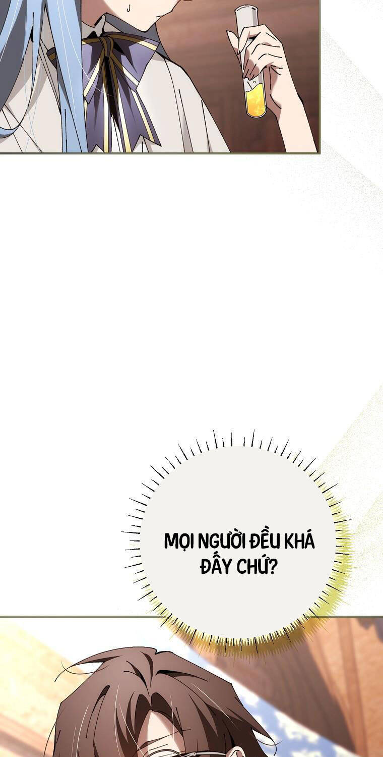 Trở Thành Thiên Tài Tốc Biến Của Học Viện Ma Pháp