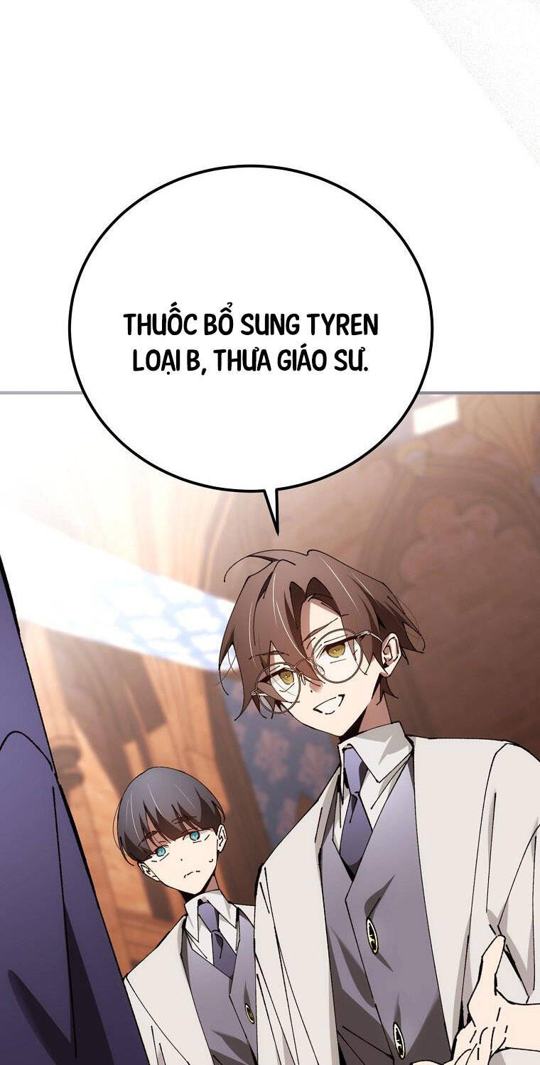 Trở Thành Thiên Tài Tốc Biến Của Học Viện Ma Pháp