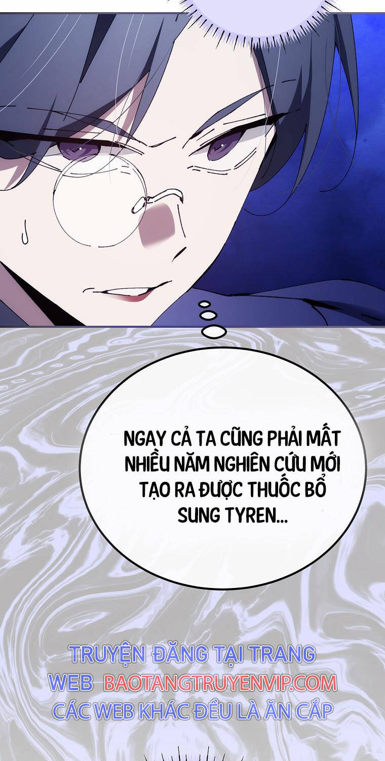 Trở Thành Thiên Tài Tốc Biến Của Học Viện Ma Pháp