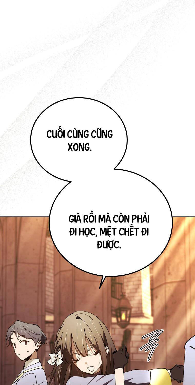 Trở Thành Thiên Tài Tốc Biến Của Học Viện Ma Pháp