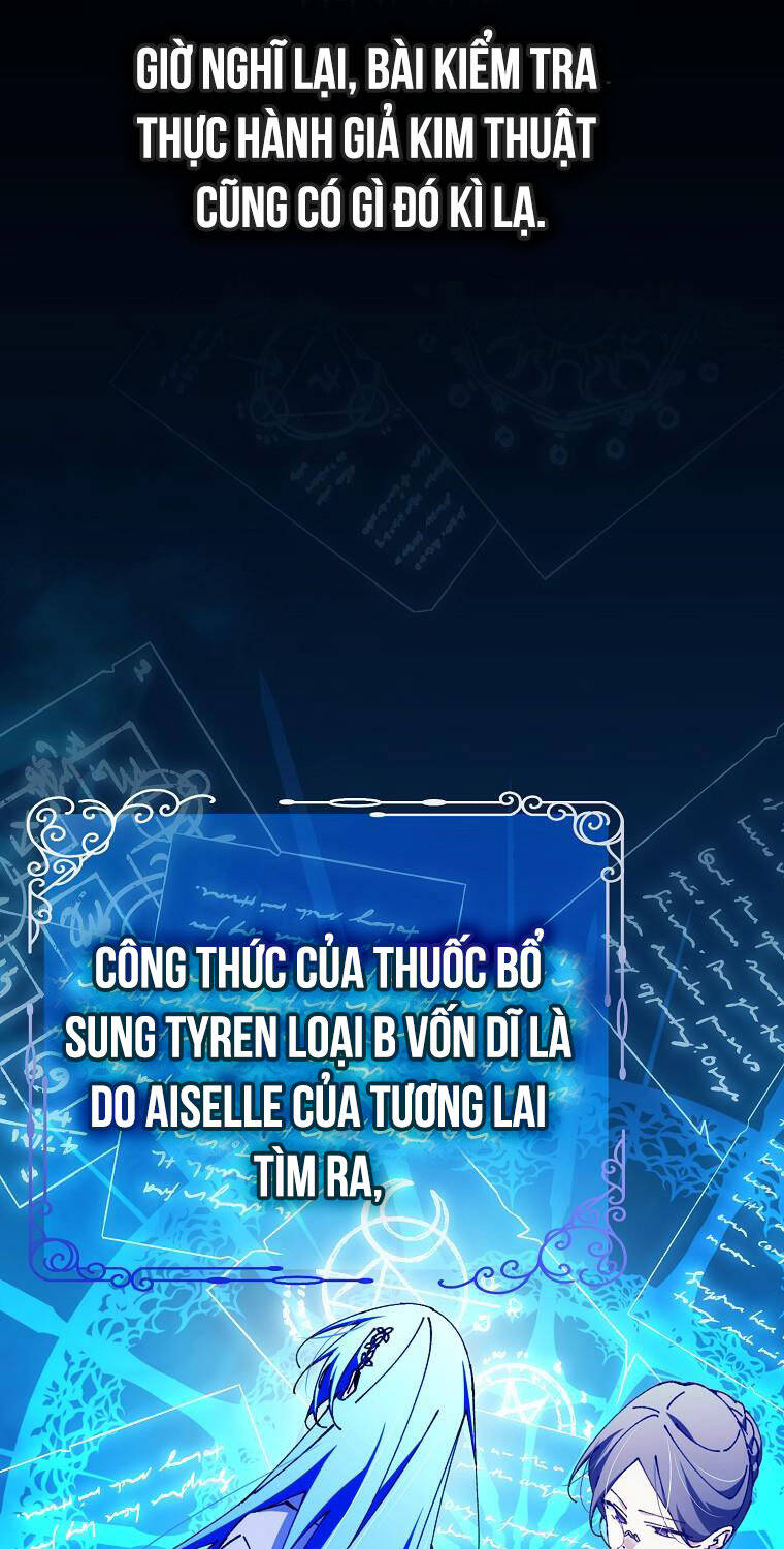 Trở Thành Thiên Tài Tốc Biến Của Học Viện Ma Pháp