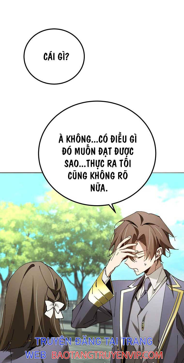 Trở Thành Thiên Tài Tốc Biến Của Học Viện Ma Pháp