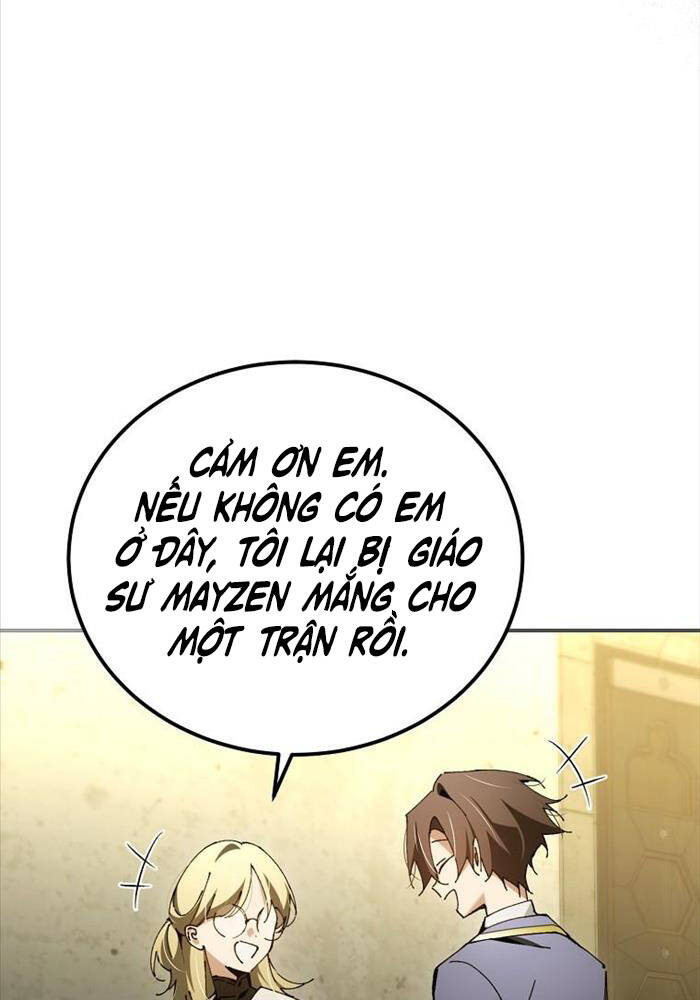 Trở Thành Thiên Tài Tốc Biến Của Học Viện Ma Pháp