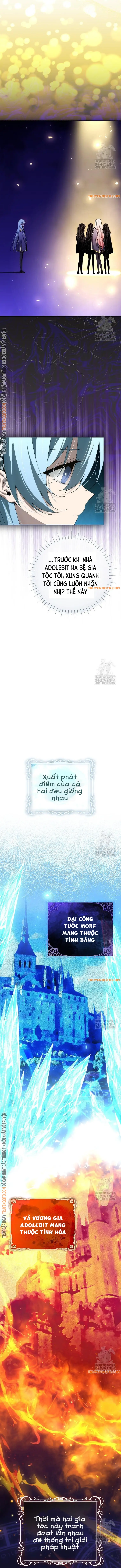 Trở Thành Thiên Tài Tốc Biến Của Học Viện Ma Pháp