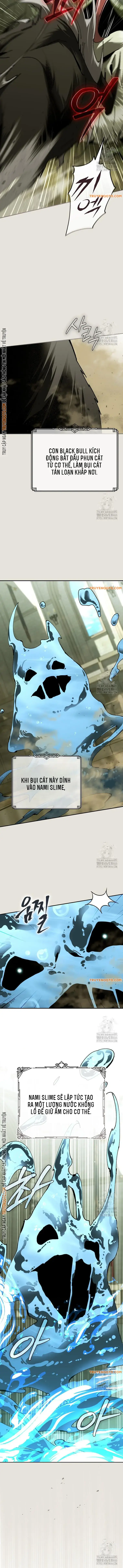 Trở Thành Thiên Tài Tốc Biến Của Học Viện Ma Pháp