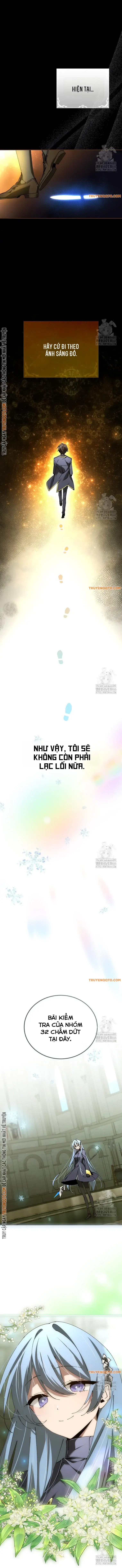 Trở Thành Thiên Tài Tốc Biến Của Học Viện Ma Pháp