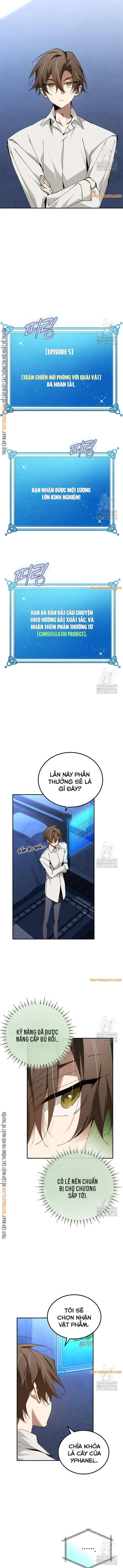 Trở Thành Thiên Tài Tốc Biến Của Học Viện Ma Pháp