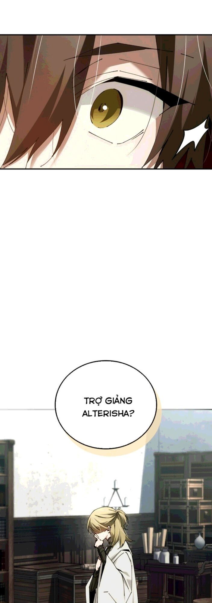 Trở Thành Thiên Tài Tốc Biến Của Học Viện Ma Pháp
